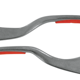 Orange Competition Lever Set for KTM