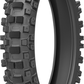 Tire - Washougal II - 120/80-19