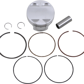 Piston Kit - KFV750 - 11.5:1
