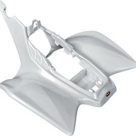 Rear Fender - White - TRX450R