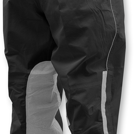 Toadskinz Rain Pants - Black - Large