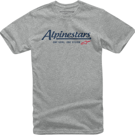 Capability T-Shirt - Heather Gray - Medium