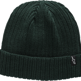 Receiving Beanie - Spruce - One Size