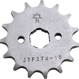 Counter Shaft Sprocket - 15-Tooth