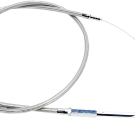 Stainless Steel XR Idle Cable