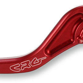 Red RC2 Brake Lever