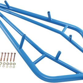 Nerf Bars - Blue - CAN-AM 2-Seater