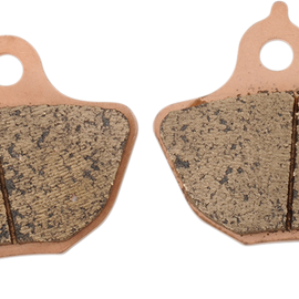 Street Excel Brake Pads - Harley-Davidson150