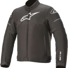 T-SP S Waterproof Jacket - Black - 3XL