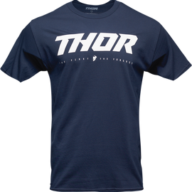 Loud 2 T-Shirt - Navy - 4XL