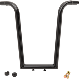 Black 19" Treehugger Handlebar