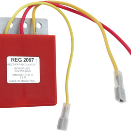 Regulator/Rectifier - Polaris
