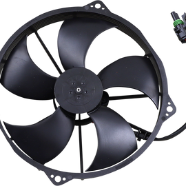 Hi-Performance Cooling Fan 390 CFM