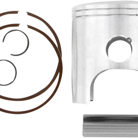 Piston - Kawasaki - .50mm