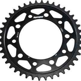 Edge Rear Sprocket - Black - 42-Tooth