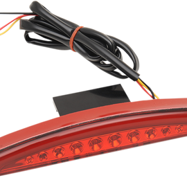 TAILLIGHT RED FXSB 13-