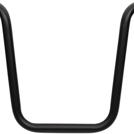 Flat Black 18" Big Ape Hanger Handlebar for TBW