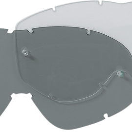Replacement Lens - Spy - Klutch/Whip/Targa 3 - Clear