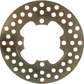 Brake Rotor - MD6215D