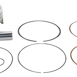 Piston Kit - Standard - YZ250F