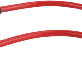 Spark Plug Wires - Red - FXCW