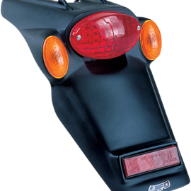 Taillight with Turn Signals