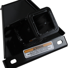 Receiver Hitch - 2" - Grizzly 700