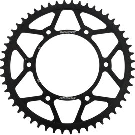 Steel Rear Sprocket - 52-Tooth