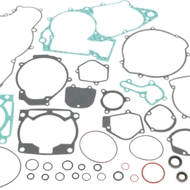 Motor Gasket Kit with Seal - KTM300SX/EXC
