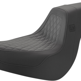 Speed Merchant Seat - Black