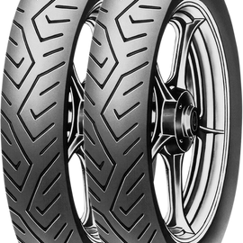 Tire - MT 75 - Rear - 120/80-16