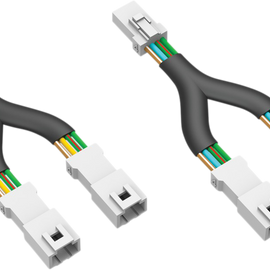 Accent Lighting Wiring Splitter- GL