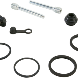 Caliper Rebuild Kit - Front - Kawasaki