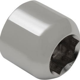 Axle Nut - Chrome