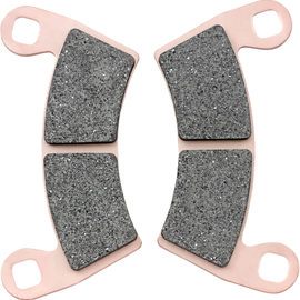 Sintered Brake Pads - SXR452HH