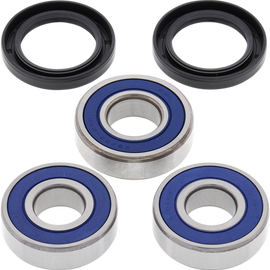 Wheel Bearing Kit - Rear