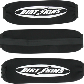 Neoprene Shock Covers - Black