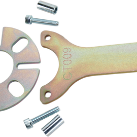 Clutch Hub Tool