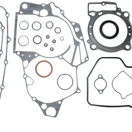 Motor Gasket Kit with Seal - CRF450