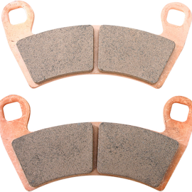 SV Severe Duty Brake Pads - FA452SV