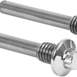 Rear Caliper Bolt Kit - '86-'99