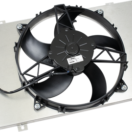 Hi-Performance Cooling Fan - 1300 CFM