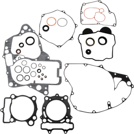 Motor Gasket Kit with Seal - RMZ250