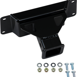 Receiver Hitch - 2" - RZR