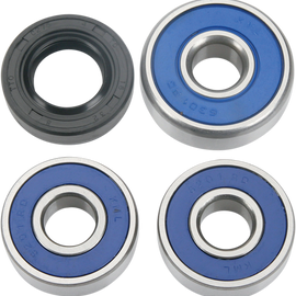 Wheel Bearing Kit - Front/Rear