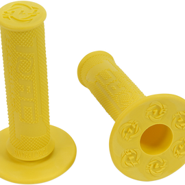 Grips - Hotlap - MX - Soft - Yellow