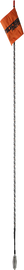 Light Rod - LED - 7'