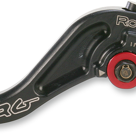 Black Short RC2 Brake Lever