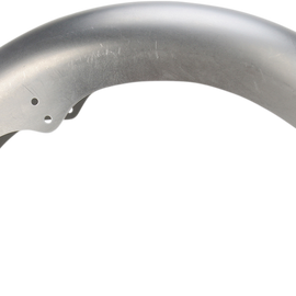 Rambler Front Fender - For 90/90-19" Wheel - 4.75" (No Spacers) W x 35.875" L