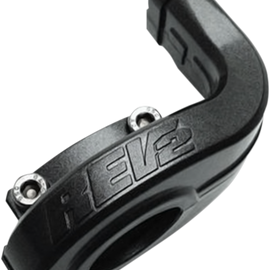 Throttle Housing - Rev2.1